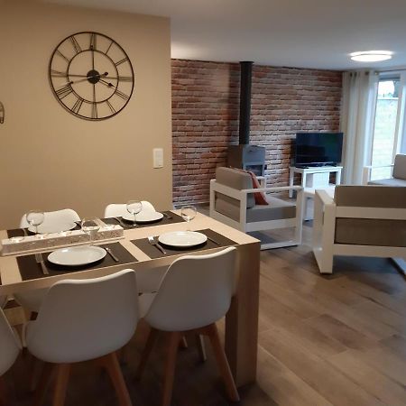 Leptitplus Villa Malmedy Esterno foto