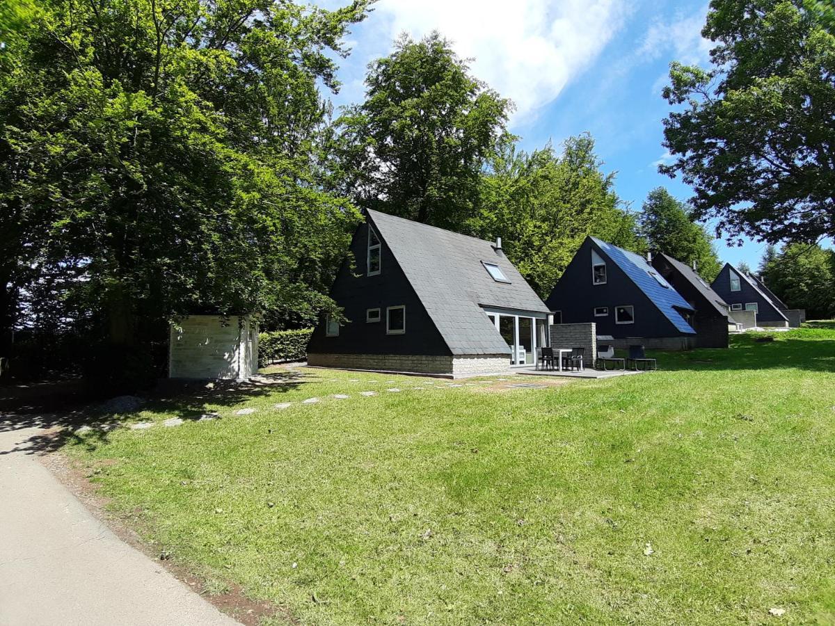 Leptitplus Villa Malmedy Esterno foto