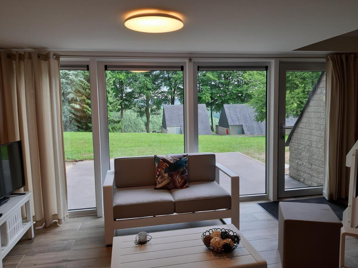 Leptitplus Villa Malmedy Esterno foto