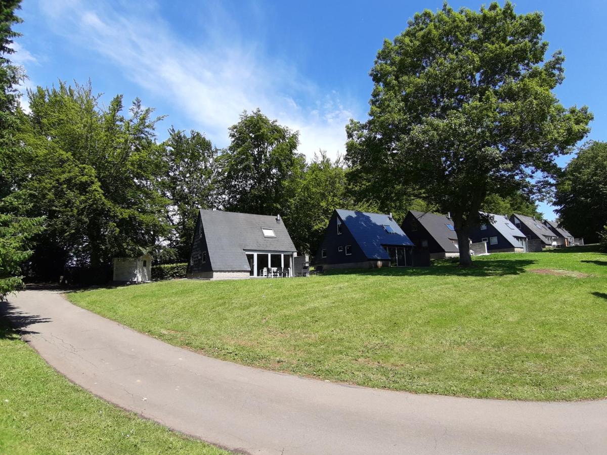 Leptitplus Villa Malmedy Esterno foto