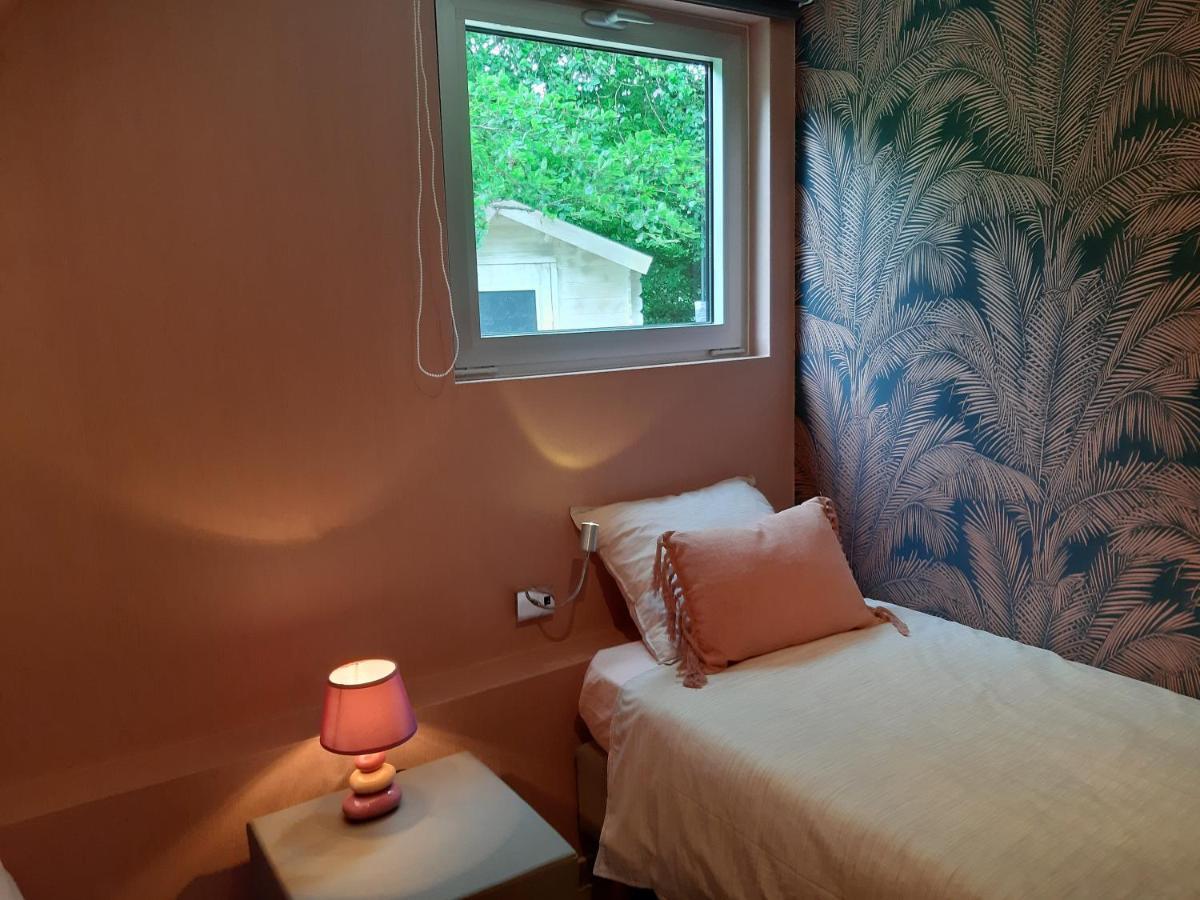 Leptitplus Villa Malmedy Esterno foto