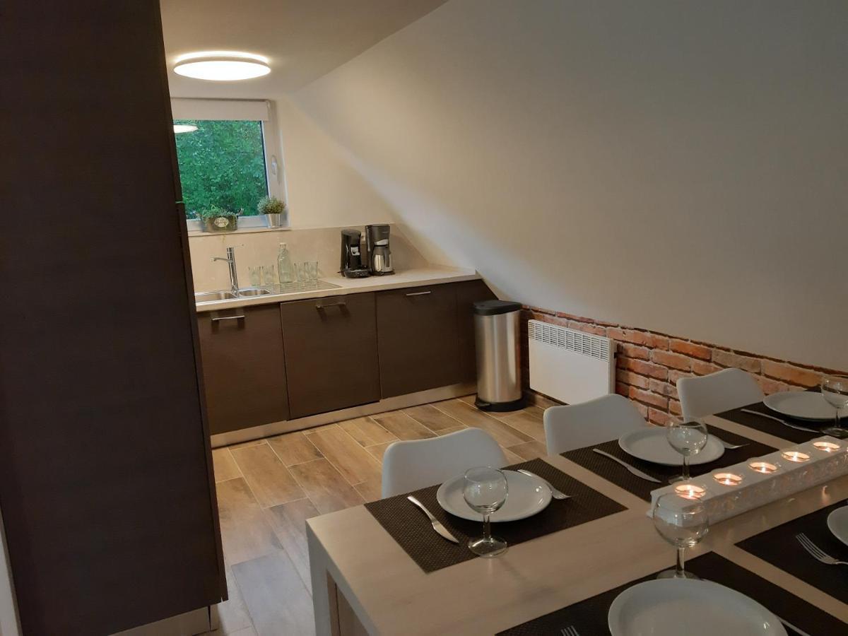 Leptitplus Villa Malmedy Esterno foto