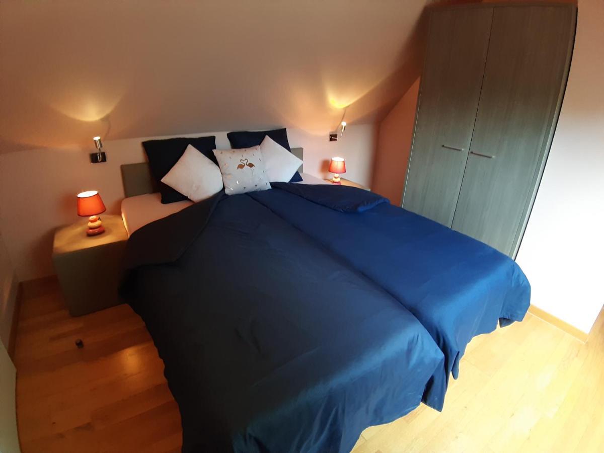 Leptitplus Villa Malmedy Esterno foto