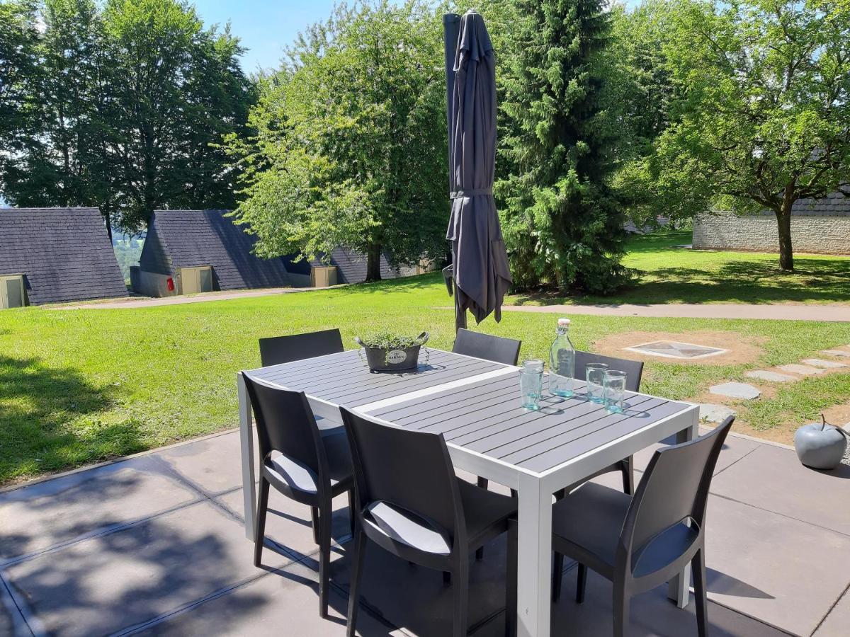 Leptitplus Villa Malmedy Esterno foto