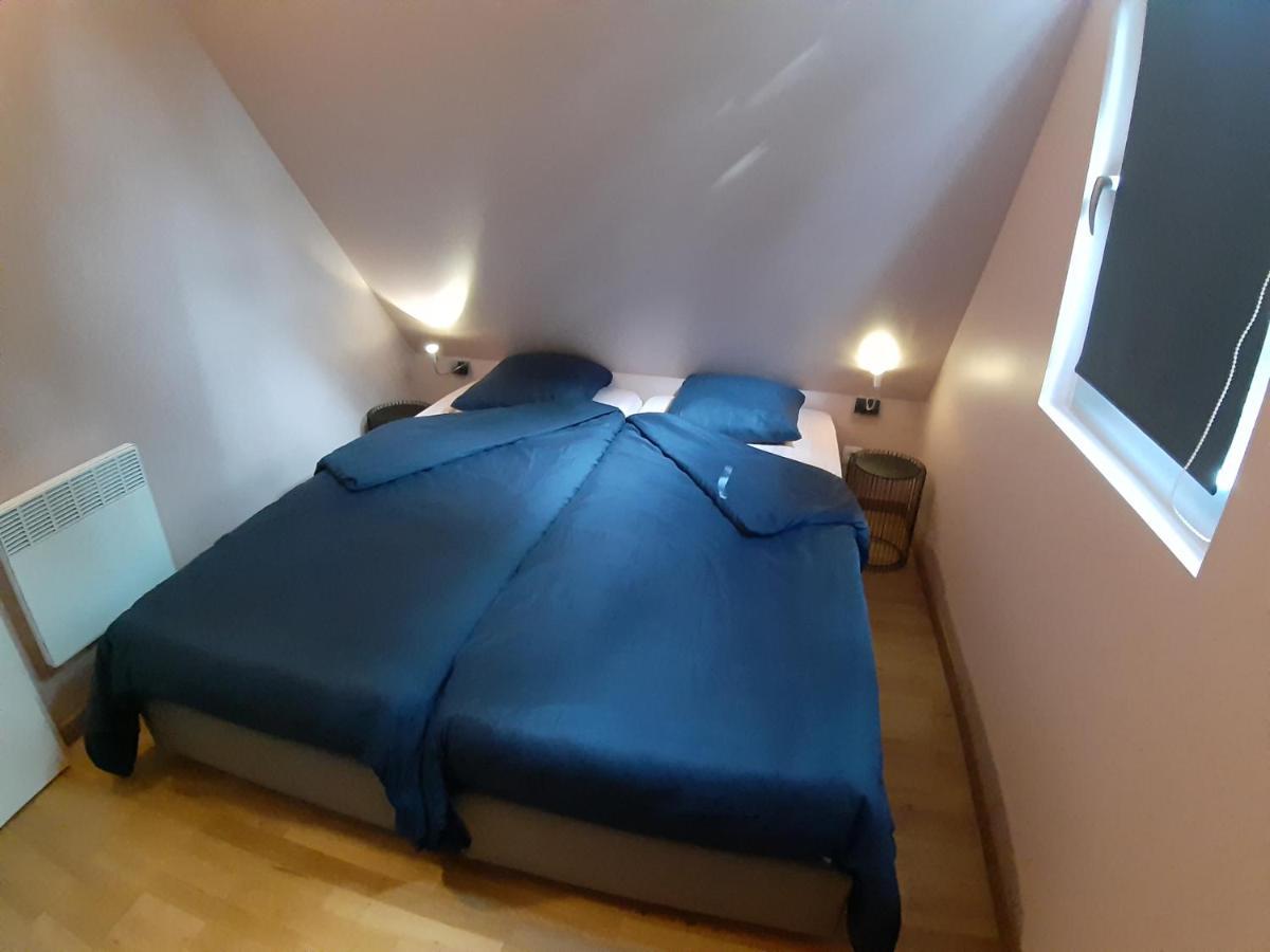 Leptitplus Villa Malmedy Esterno foto