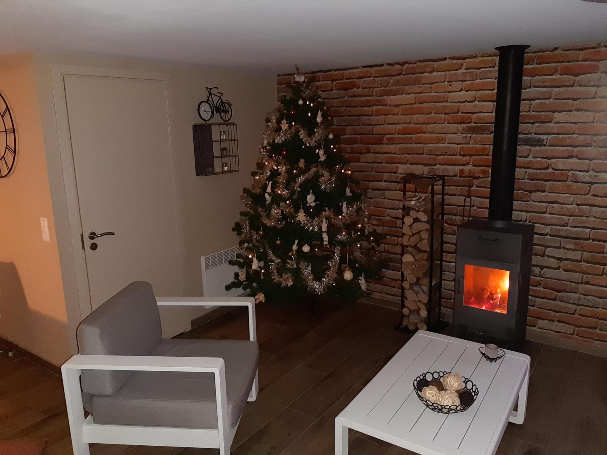 Leptitplus Villa Malmedy Esterno foto
